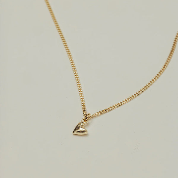 Muse Necklace