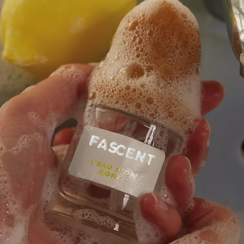 L'eau D'or Dort Parfum