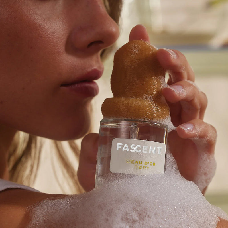 L'eau D'or Dort Parfum