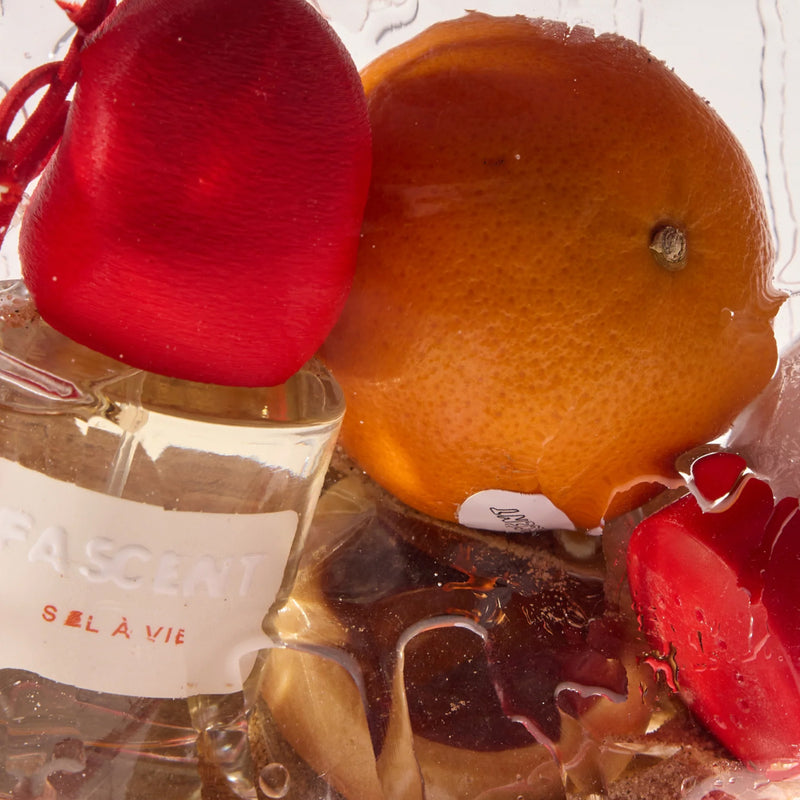 Sel À Vie Parfum