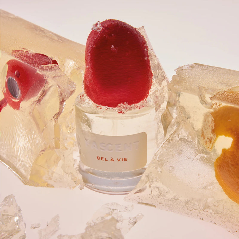 Sel À Vie Parfum