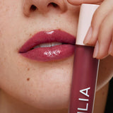 Gloss hydratant Overglaze