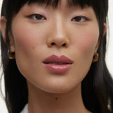 Huile à lèvres teintée La Laque