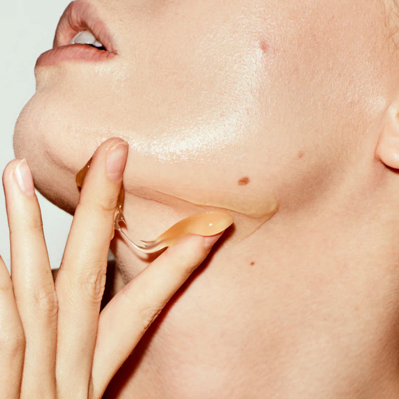 Meltaway Gel-Milk Cleanser