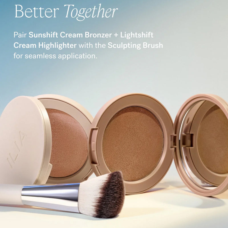 Sunshift Cream Bronzer