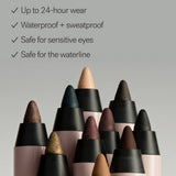 Thru Line Waterproof Eyeliner