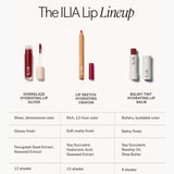 Gloss hydratant Overglaze