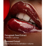 Gloss hydratant Overglaze