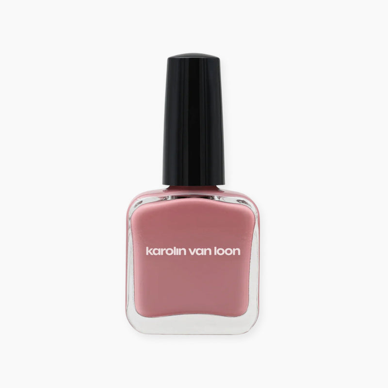 Blush de Satin 55 Vernis à ongles