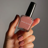 Blush de Satin 55 Vernis à ongles