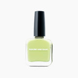 Vernis à Ongles Citron Vert