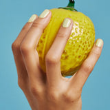 Vernis à Ongles Citron Vert