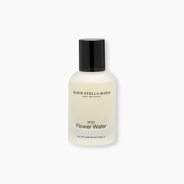 Eau de Parfum Naturelle | No. 20 Flower Water