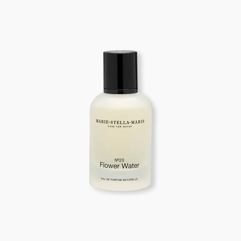 Eau de Parfum Naturelle | No. 20 Flower Water