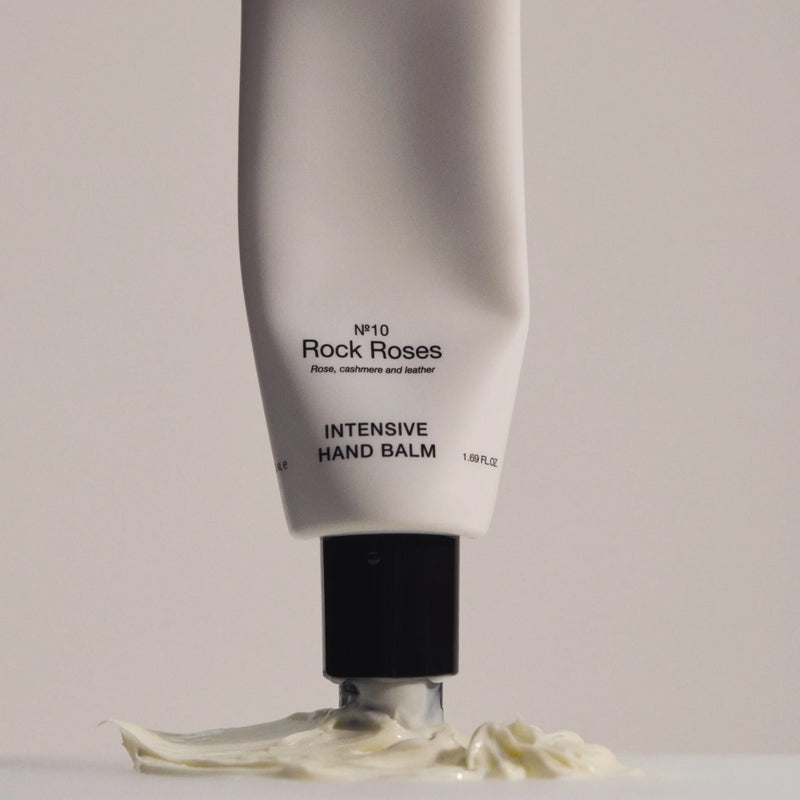 Intensive Hand Balm | No. 10 Rock Roses