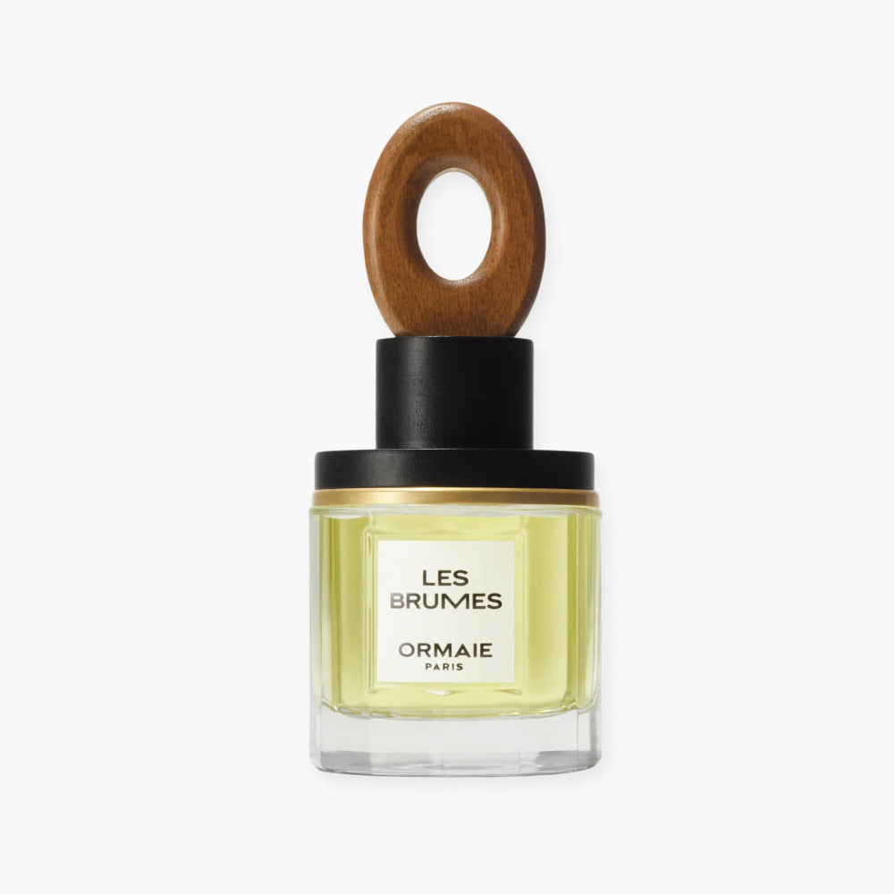 ORMAIE LES BRUMES Eau de Parfum 20ml セット Les Brumes Eau de Parfum – ORMAIE