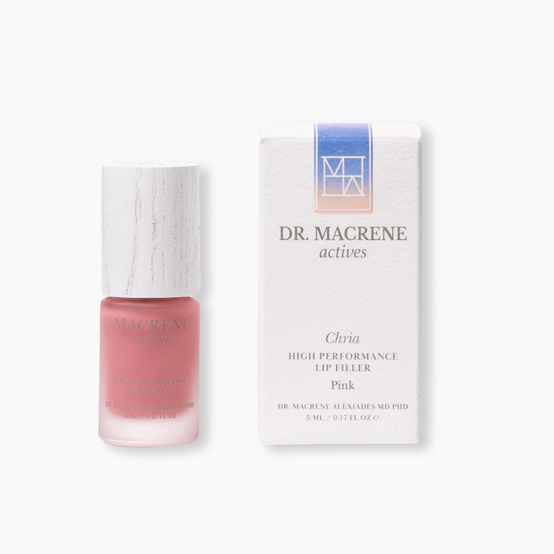 Chria High Performance Tinted Lip Filler