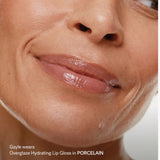 Gloss hydratant Overglaze