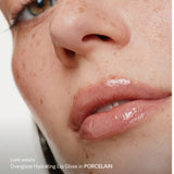 Gloss hydratant Overglaze