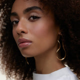 Huile à lèvres teintée La Laque