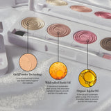 ReDimension Hydra Eyes Quartet