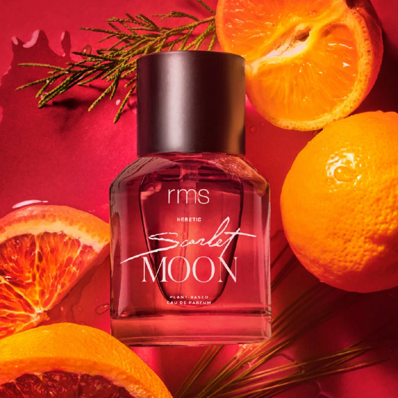 RMS x Heretic : Eau de Parfum Scarlet Moon