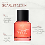 RMS x Heretic : Eau de Parfum Scarlet Moon