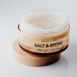 Body Cream | Santal &amp; Vetiver