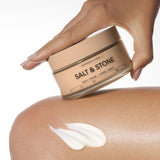 Body Cream | Santal &amp; Vetiver