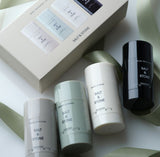 Mini Deodorant Discovery Set