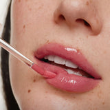 Gloss hydratant Overglaze