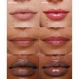 Gloss hydratant Overglaze