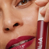 Gloss hydratant Overglaze