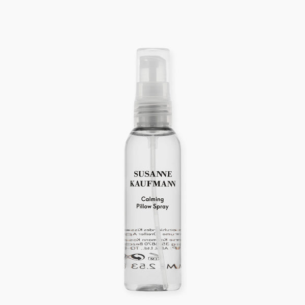 Calming Pillow Spray