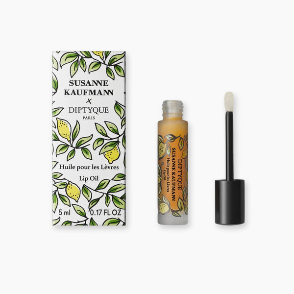 Lip Oil | Susanne Kaufmann x Diptyque
