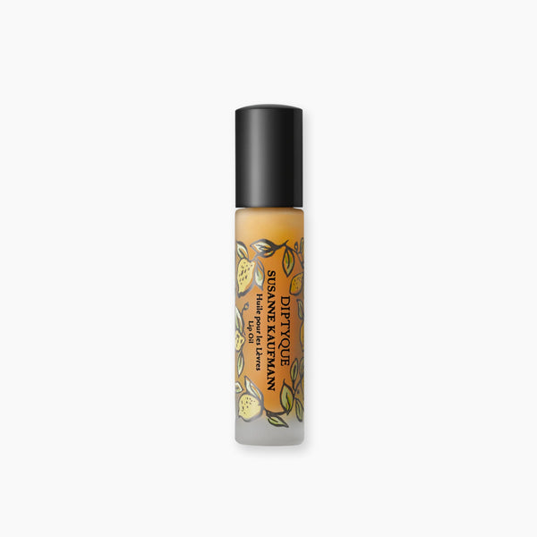 Lip Oil | Susanne Kaufmann x Diptyque
