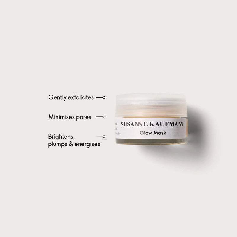 Glow Mask Stocking Filler