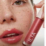 Gloss hydratant Overglaze