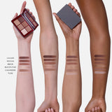 The Eyeshadow Holiday Edit