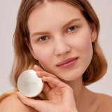 Vital Pressed Skincare Powder