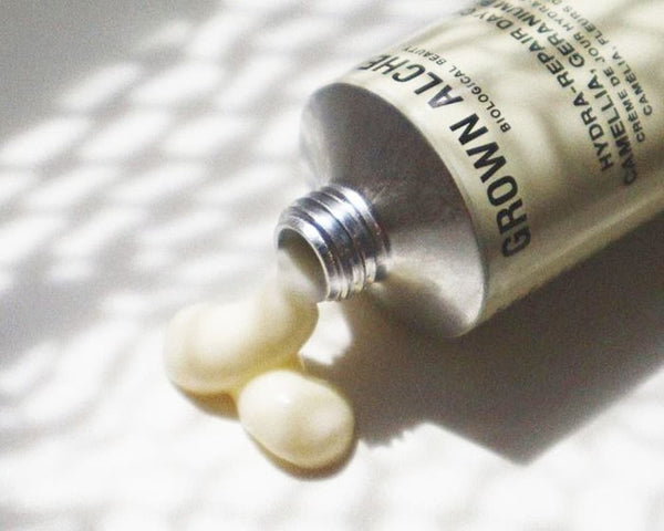 Crème de Jour Hydra Réparatrice