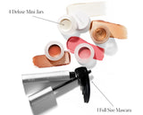 Glowing Icons gift set