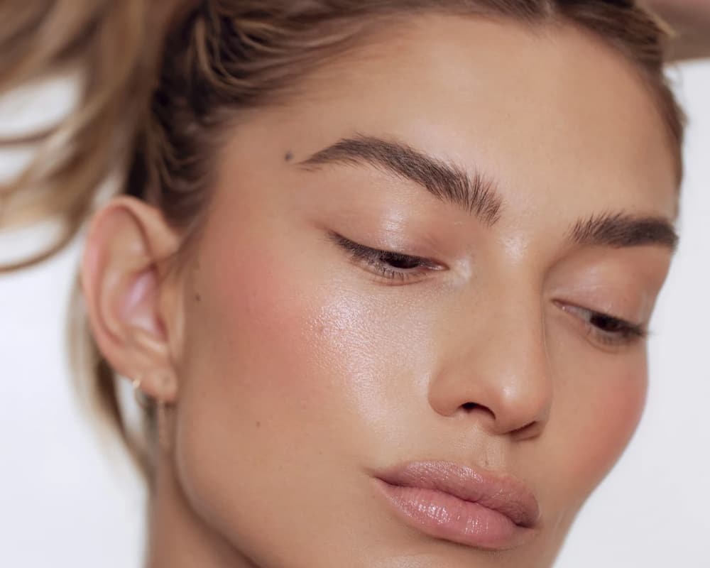 Róen beauty Cheeky Blush • Cream Blush • rheine